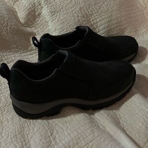 Duluth Hiking/Utility Shoes